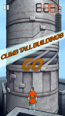 鬼畜攀登中文版手游