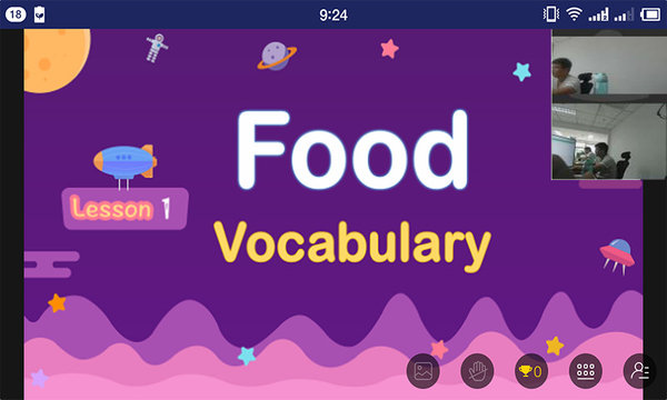 拓课云app最新版 v2.2.1.1 安卓版1