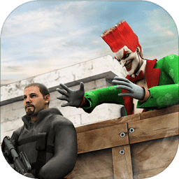 小丑监狱逃生最新版