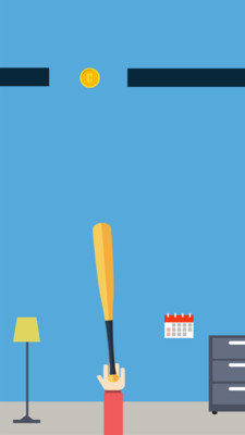 平衡扫帚手游 v1.2 安卓版1