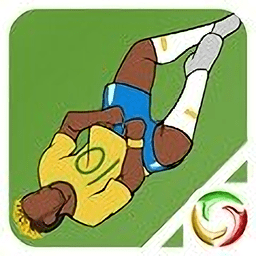 翻滚吧内马尔游戏中文版