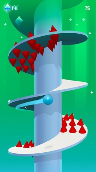 重力螺旋手机版 v1.0.70 安卓版2