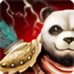 熊猫大侠中文版(pandaheroes)