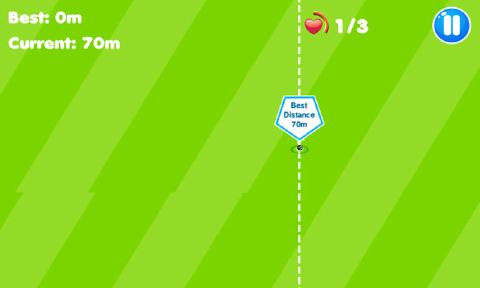 火柴人棒球中文修改版 v1.1 安卓版1