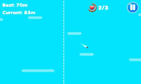 火柴人棒球中文修改版 v1.1 安卓版3