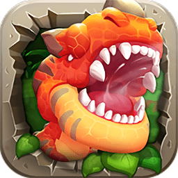 放置原始人游戏