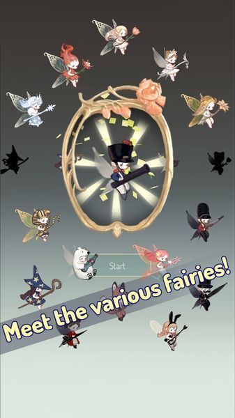 春之精灵手游 v2.2 安卓版1