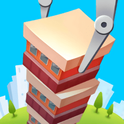 抖音盖楼tower2手游