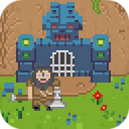 荒原遗迹修改版