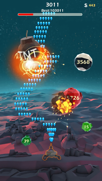 黑洞大爆炸手机版 v1.0.5 安卓版0