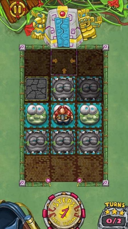 迷宫寻宝游戏手机版本(turooka) v1.0.54 安卓版2