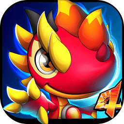 斗龙战士4双龙核之战内购免费版