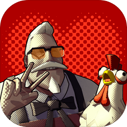 危机之夜逃生鸡最新版(危鸡之夜)