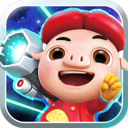 猪猪侠水晶城大冒险手机版