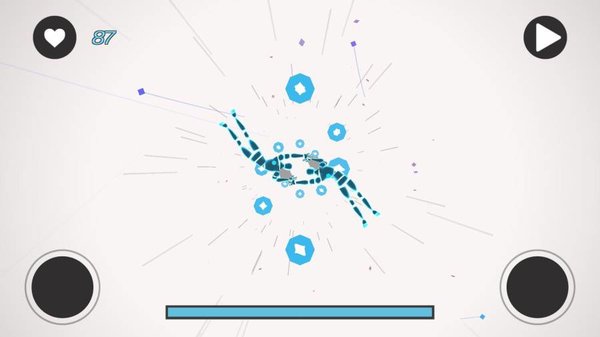 不要放手正式版 不要放手游戏