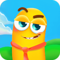 贪吃蛇大乱斗内购修改版