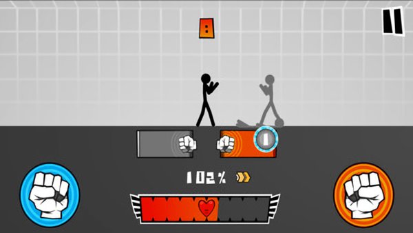 火柴人突击格斗手机版 v2.0.26 安卓版2