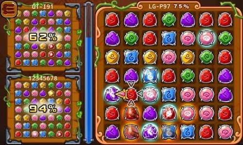 宝石迷阵3手机版 v0.1.0 安卓版1