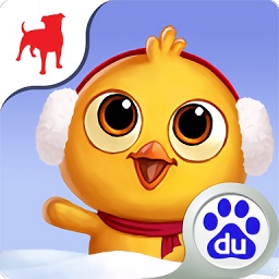 农场小镇之乡村度假中文修改版