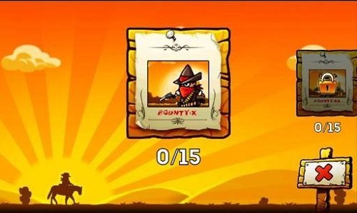 荒野奇兵手机版 v4.0 安卓版1