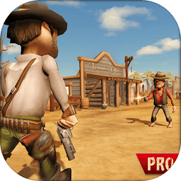 荒野奇兵手机版