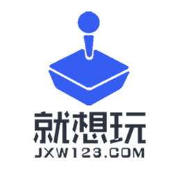 就想玩游戏盒app