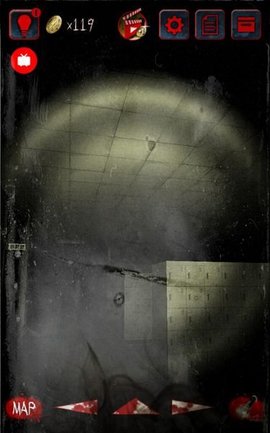 呪巣起之章汉化版 v1.0 安卓版2