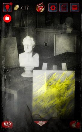 呪巣起之章汉化版 v1.0 安卓版3