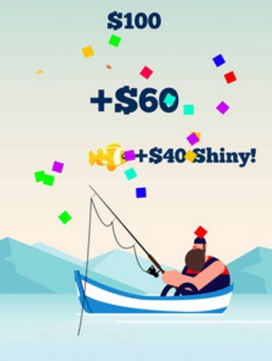 钓鱼达人海之战最新版