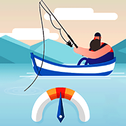 钓鱼达人海之战游戏