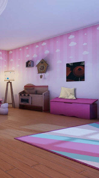 密室逃脱雨夜的心得apk v1.0.2 安卓版0