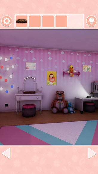 密室逃脱雨夜的心得apk v1.0.2 安卓版1