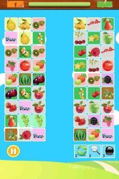 水果连连看3单机版