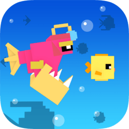 大鱼小鱼大作战手游