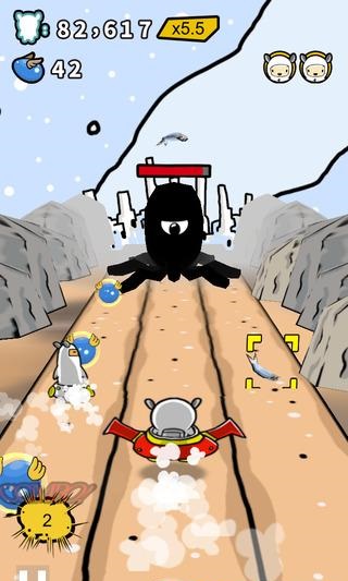 太空蛋糕手游(space cupcake) v1.0.1 安卓版1