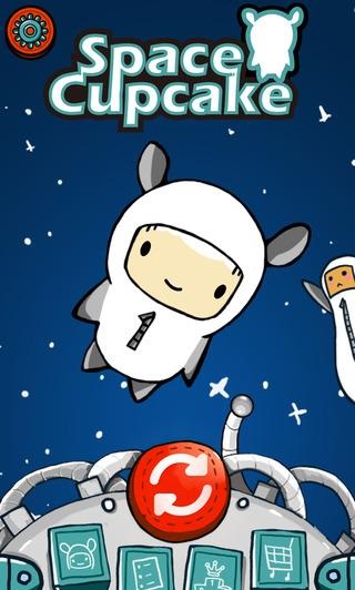太空蛋糕手游(space cupcake) v1.0.1 安卓版2