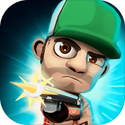 恐怖猎手汉化版(terror hunter)