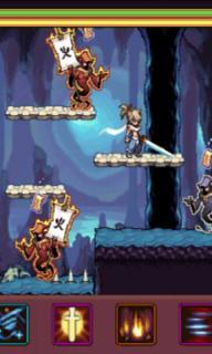 剑侠春秋内购修改版 v4.1 安卓版0