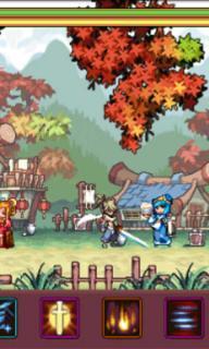 剑侠春秋内购修改版 v4.1 安卓版1