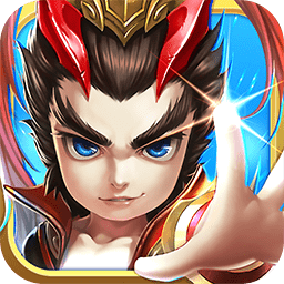 新少年三国bt变态版