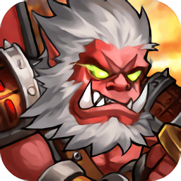 部落战歌手游百度客户端