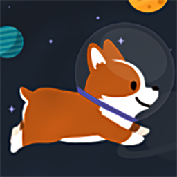 太空柯基犬手机版