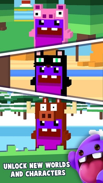 曼波组合2手游 v2.2.5 安卓版1