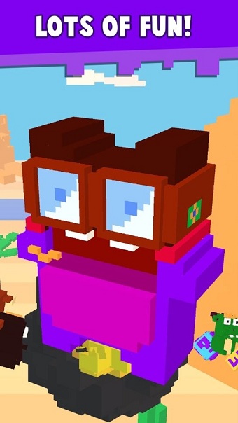 曼波组合2手游 v2.2.5 安卓版4