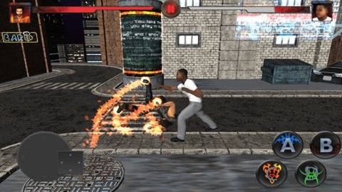 罪恶格斗3d版 v1.3.2 安卓版0