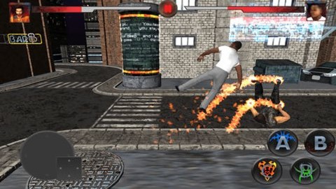 罪恶格斗3d版 v1.3.2 安卓版2