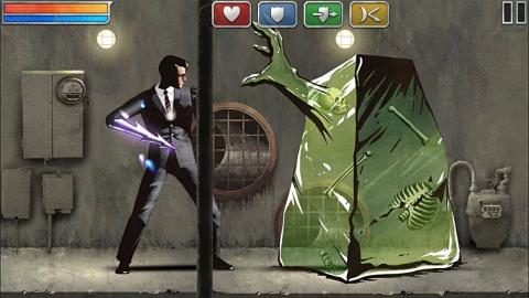 雷曼大冒险九游版(Rayman Adventures) v2.3.0 安卓版0