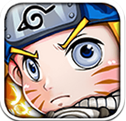 我是火影无限钻石版