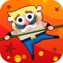 绝对平衡中文版