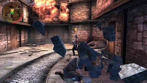 背刺无限金币版 背刺中文版修改版